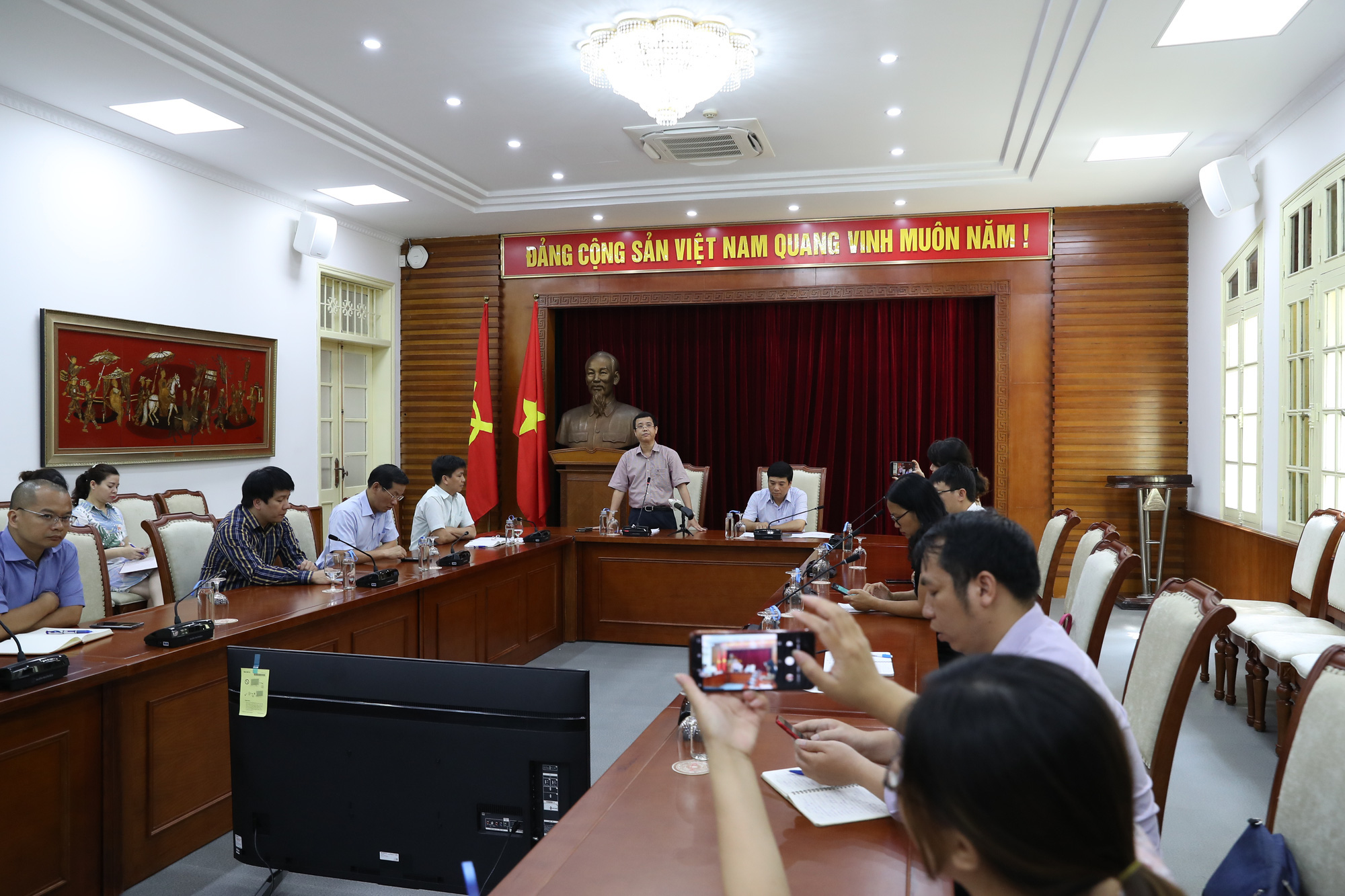 Tổng cục Du lịch sẽ thu hồi văn bản liên quan đến chương trình kích cầu nội địa
