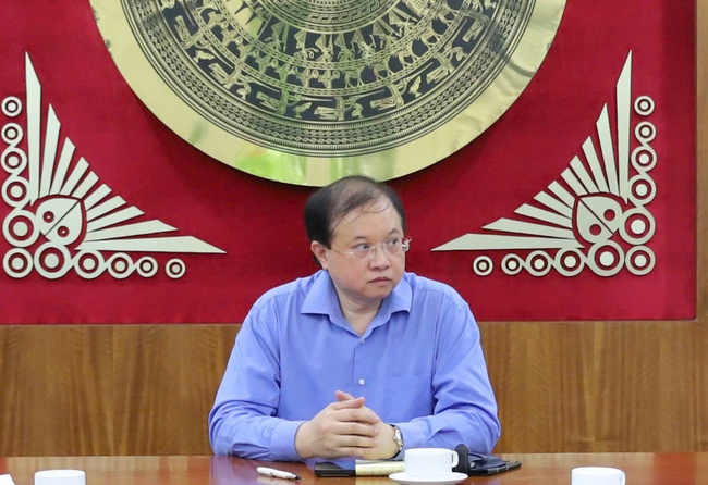 Bảo đảm phối hợp chặt chẽ, đồng bộ giữa các Tiểu ban, đơn vị trong công tác tổ chức Triển lãm thành tựu kinh tế - xã hội 