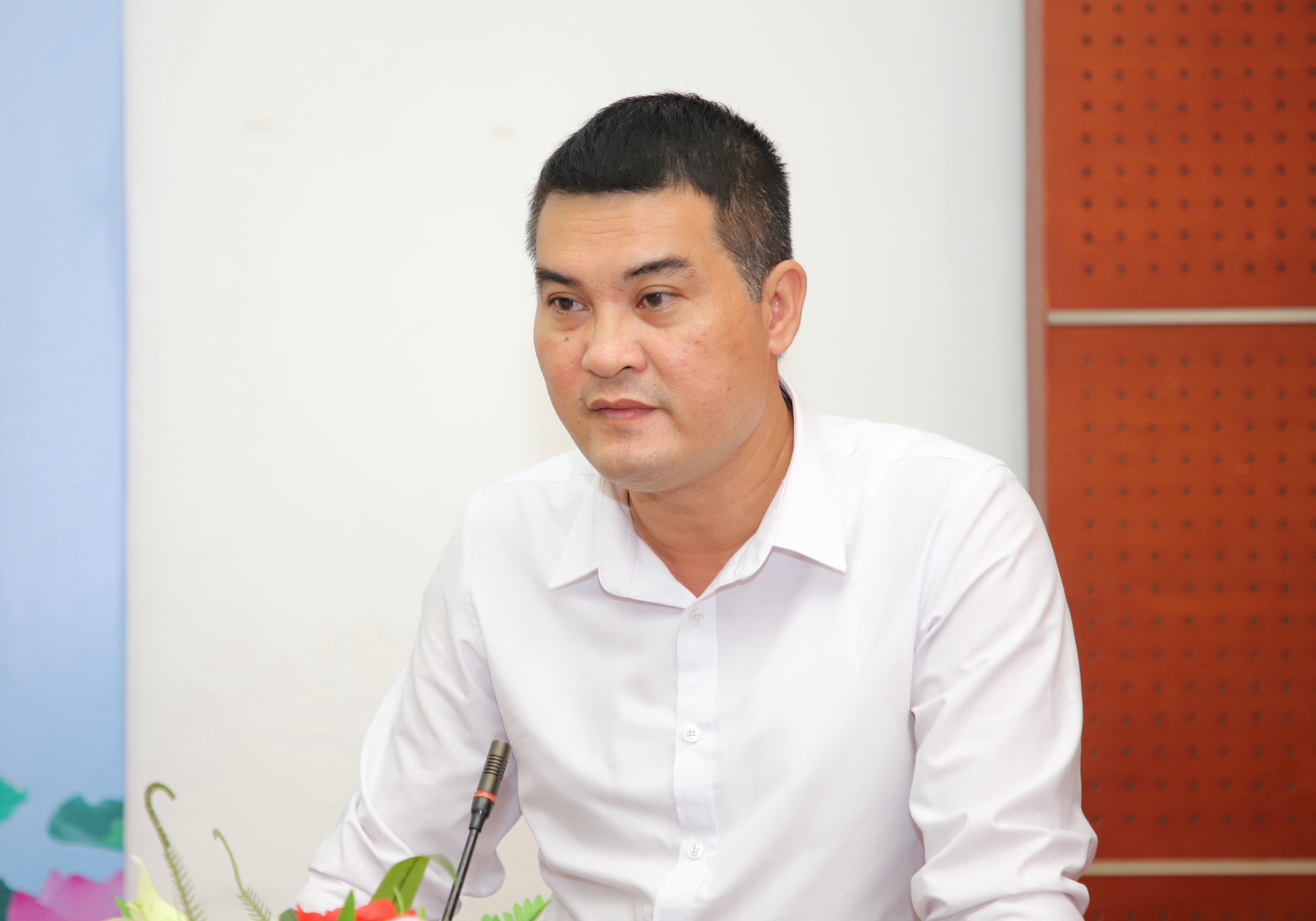 Nâng cao hiệu quả ứng dụng chuyển đổi số trong xây dựng và hoàn thiện pháp luật về văn hoá