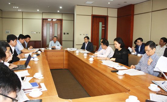 Cổng dịch vụ công quốc gia sẽ được đầu tư theo hình thức thuê dịch vụ CNTT