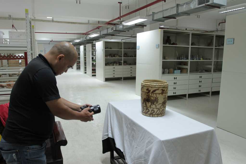 Số hóa 3D các di sản văn hóa ở Quảng Ninh