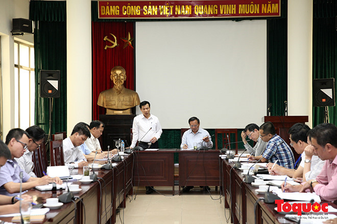 Duy trì đà tăng trưởng du lịch: Cần giải pháp cụ thể, hiệu quả nhanh