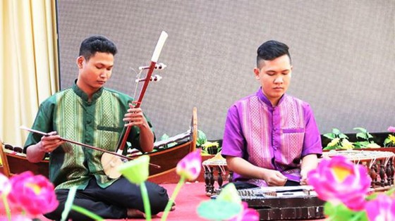 Bảo tồn và phát huy giá trị văn hóa âm nhạc dân gian Khmer Nam Bộ