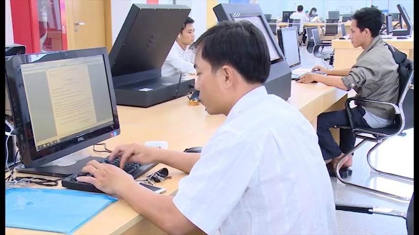 Bình Dương: Ứng dụng CNTT hướng tới xây dựng “thành phố thông minh”