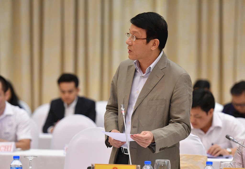 Bộ Công an gấp rút xây dựng các văn bản hướng dẫn thi hành Luật An ninh mạng
