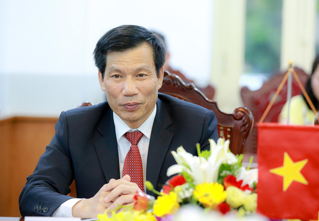 Thành lập Ban Tổ chức SEA Games 31 và ASEAN Para Games 11