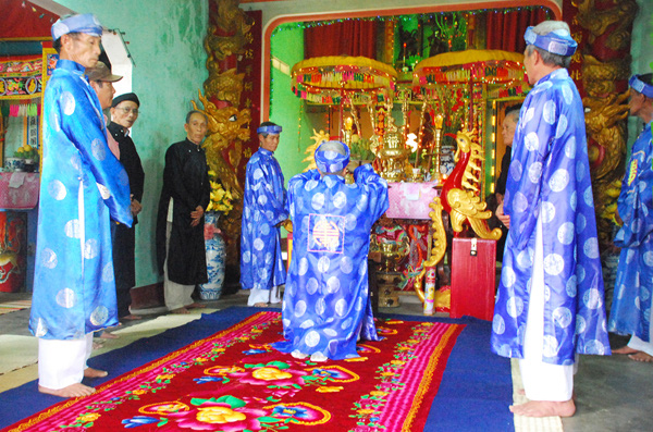 Phòng chống dịch Covid-19: Khánh Hòa ngừng tổ chức Lễ hội Cầu ngư