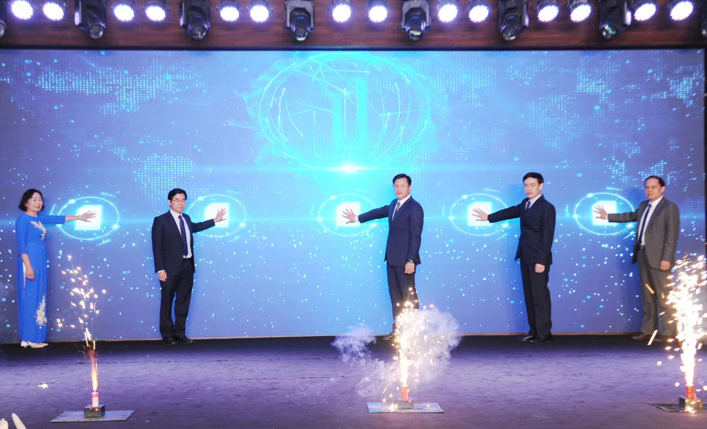 Cao Bằng: Triển khai ứng dụng Cổng du lịch thông minh tỉnh