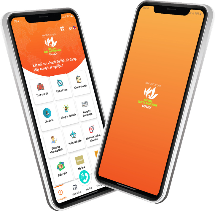 Đẩy nhanh chuyển đổi số trong ngành du lịch theo hướng đồng bộ, thống nhất