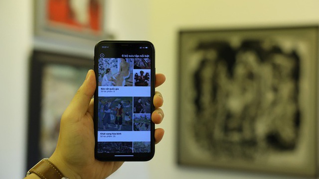 Nửa nhiệm kỳ ngành VHTTDL: Chuyển đổi số trong lĩnh vực bảo tàng góp phần bảo tồn và phát huy các giá trị di sản văn hoá