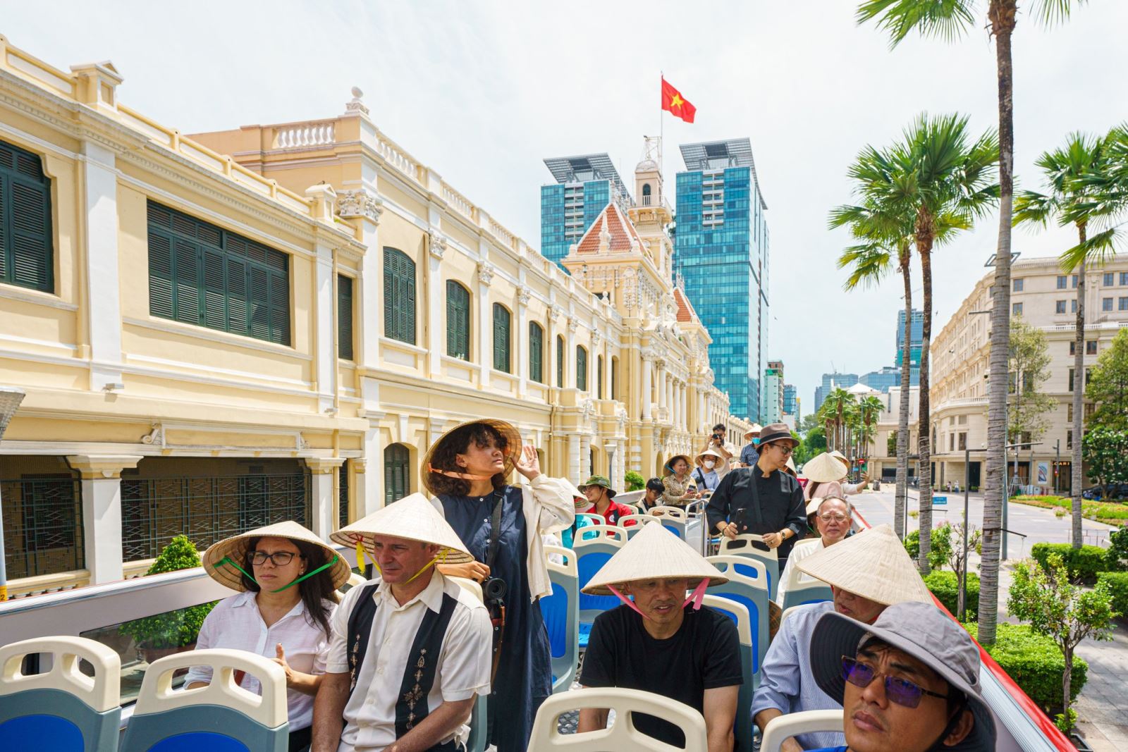 Chuyển đổi số thúc đẩy du lịch Việt Nam tăng trưởng bền vững