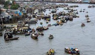 Trả lời kiến nghị của cử tri tỉnh Bến Tre về đề nghị Chính phủ sớm triển khai thực hiện Nghị quyết số 120/NQ-CP ngày 17/11/2017 về Phát triển bền vững Đồng bằng Sông Cửu Long
