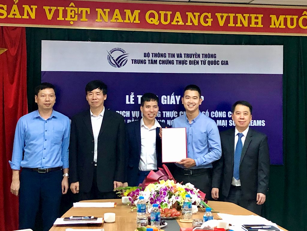 Lương cán bộ CNTT trong cơ quan nhà nước chỉ bằng 1/4 so với nhân sự khu vực ngoài nhà nước