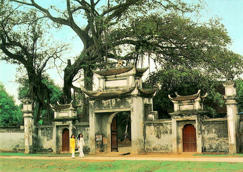 Hà Nội thành lập Ban Chỉ đạo tháo gỡ vướng mắc các dự án bảo tồn di sản