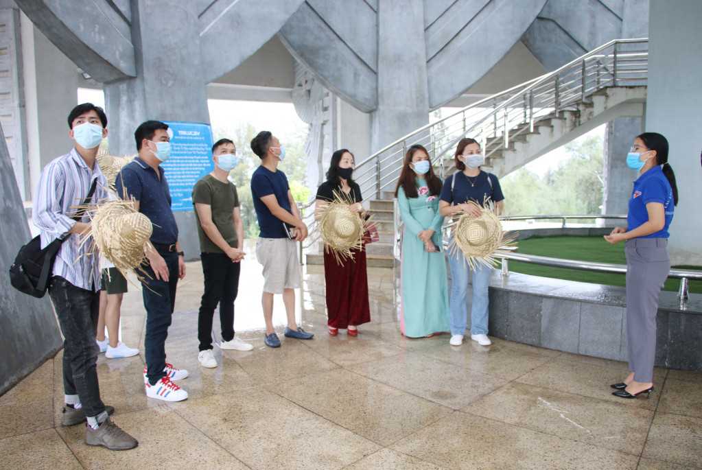 Quảng Ninh: An toàn cho du lịch nội tỉnh