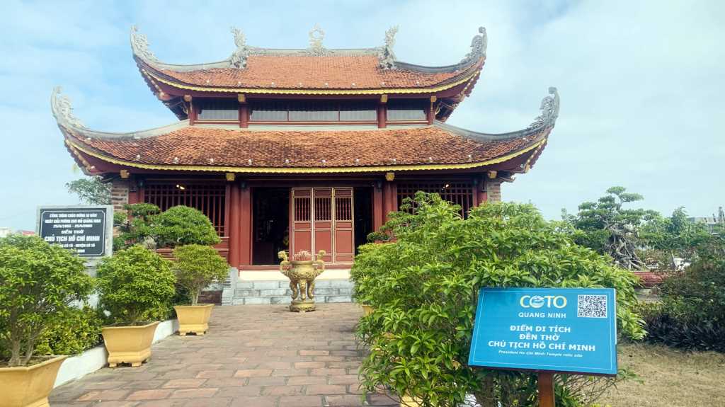 Quảng Ninh: Sống động, gia tăng trải nghiệm từ thuyết minh tự động