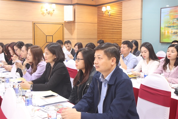 Bộ VHTTDL: Tiếp tục đẩy mạnh cải cách và nâng cao hiệu quả giải quyết thủ tục hành chính