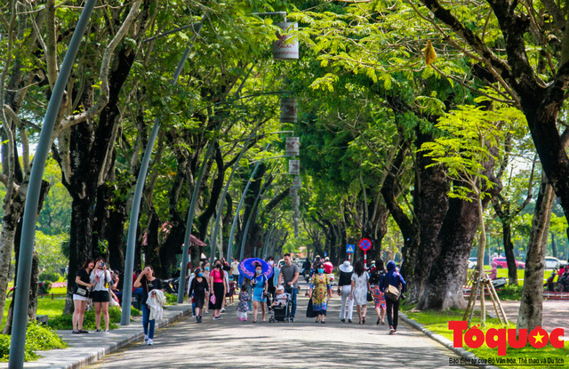 Đảm bảo các hoạt động du lịch trong dịp Tết Nguyên đán Tân Sửu 2021