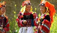 Ưu tiên bảo tồn và phát huy giá trị văn hóa truyền thống của vùng đồng bào các dân tộc thiểu số