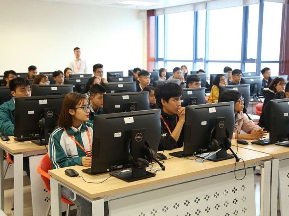 Kiểm tra điều kiện tổ chức sát hạch, cấp chứng chỉ ứng dụng CNTT của các trung tâm sát hạch trên toàn quốc