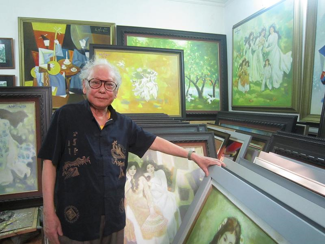 Lấy ý kiến đề nghị xét tặng danh hiệu 