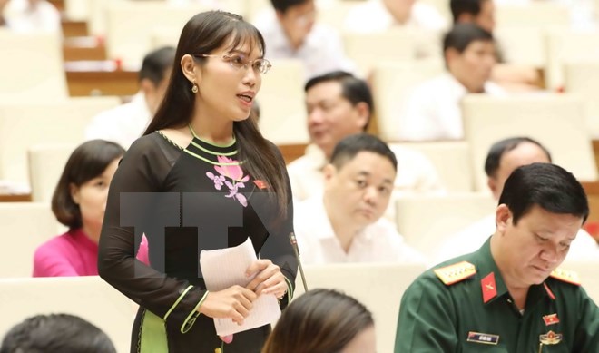 Kiên quyết ngăn chặn không để công nghệ lạc hậu tràn về Việt Nam