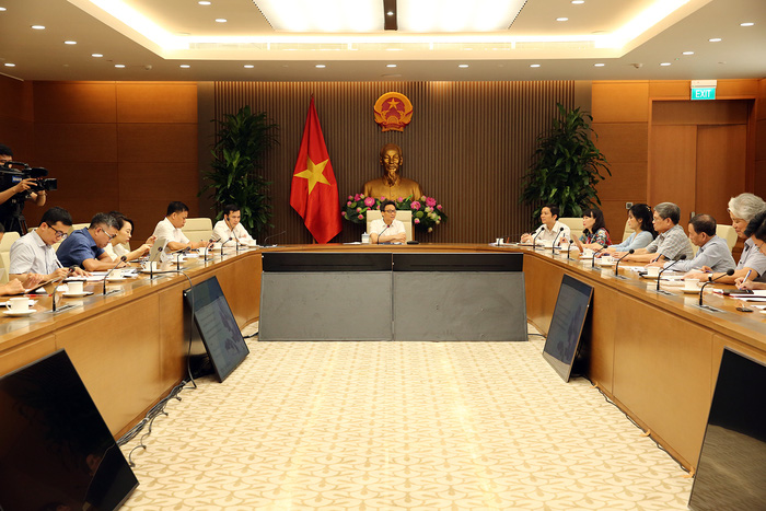 Tận dụng tối đa lợi thế CNTT trong biên soạn Bách khoa toàn thư