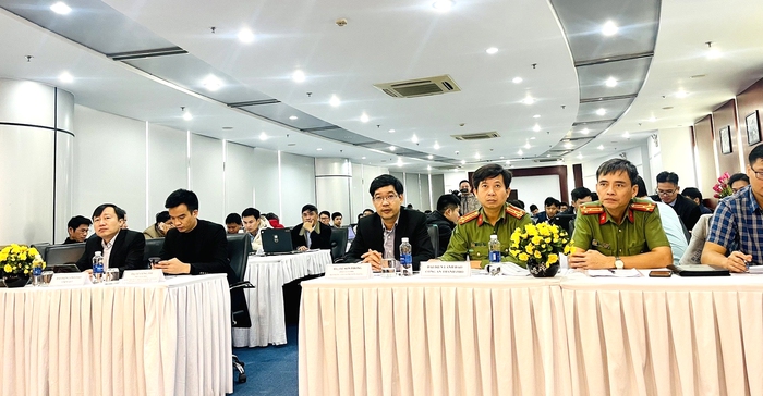 Đà Nẵng diễn tập thực chiến ứng cứu xử lý sự cố ATTT trên hệ thống đang vận hành