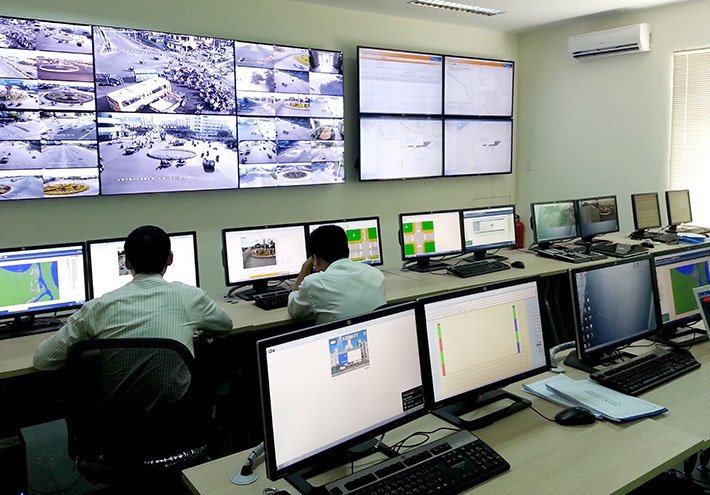 Bộ TT&TT ban hành Khung tham chiếu ICT phát triển đô thị thông minh