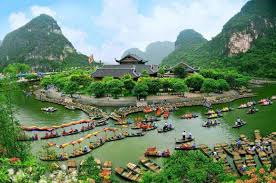 Không tổ chức Lễ Khai mạc Năm Du lịch Quốc gia 2020, Hoa Lư - Ninh Bình