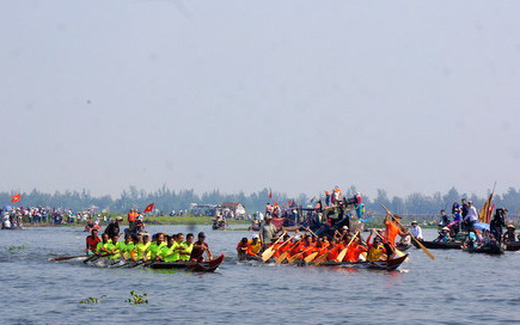 Quảng Nam: Đầu tư cho văn hóa, thể dục thể thao vì sự phát triển bền vững