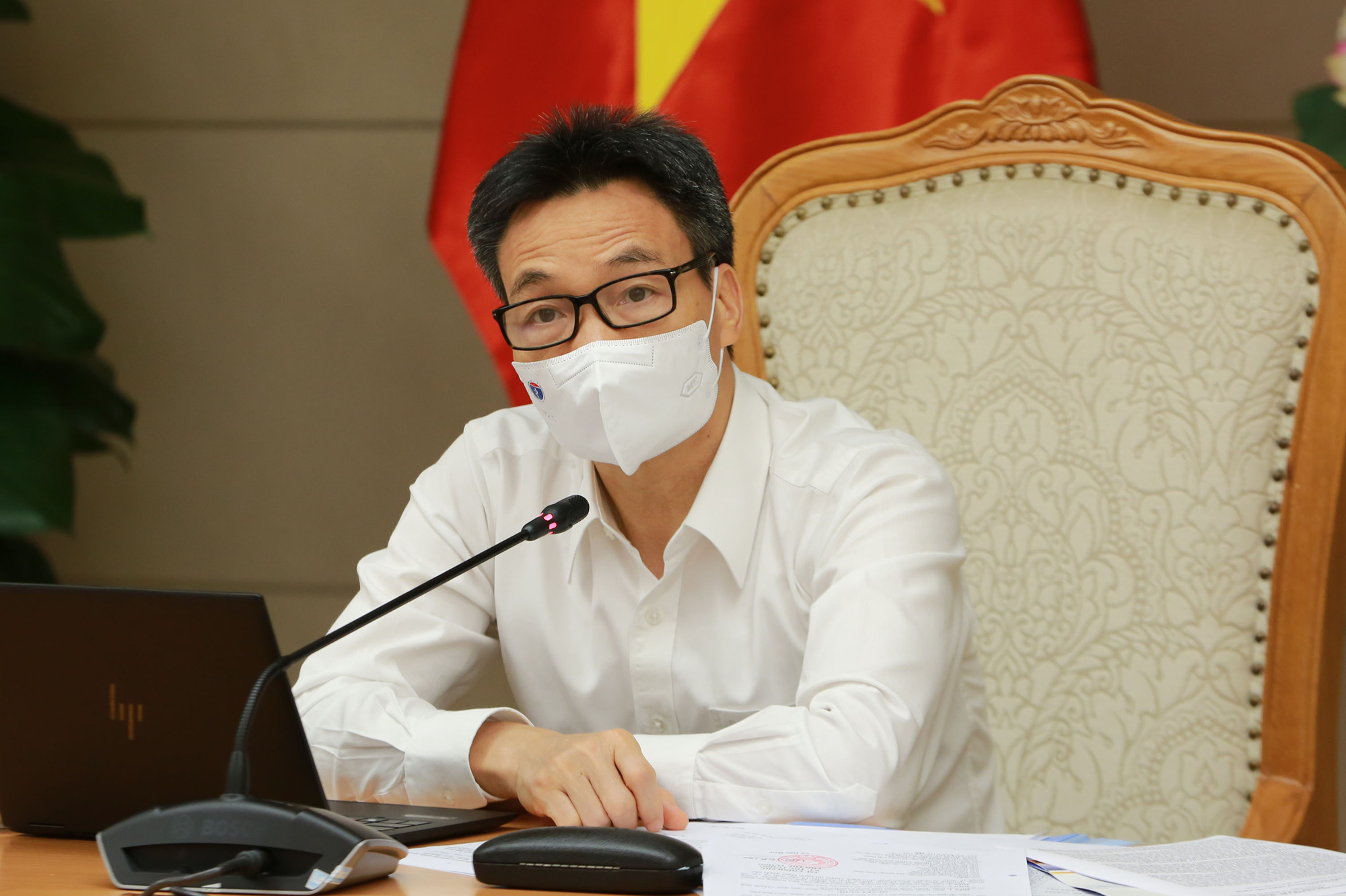 Mở cửa du lịch phải đúng tinh thần 