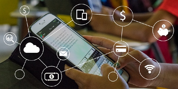 Giải pháp dữ liệu tài chính thông minh giúp chuyển đổi số lĩnh vực tài chính