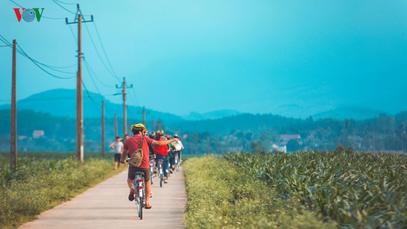 Ngành du lịch nỗ lực tăng trưởng thông qua “thương trường ảo”