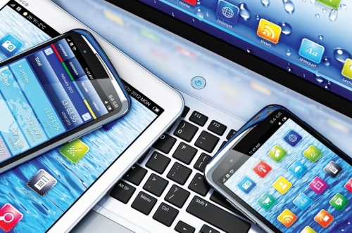 Để Việt Nam mạnh lên bằng công nghệ thông tin