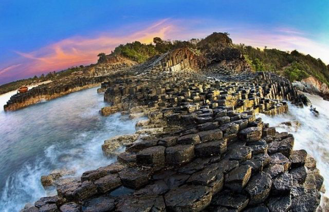 Phú Yên nỗ lực bảo tồn, phát huy giá trị các di tích