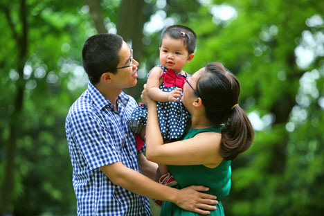Tây Ninh: Tổ chức nhiều hoạt động về công tác gia đình năm 2020