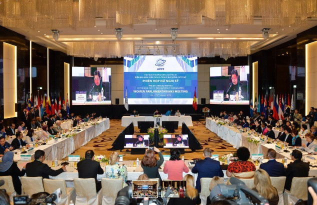 Thách thức về an ninh mạng, bất bình đẳng…gây ảnh hưởng đến ổn định và phát triển của nhiều quốc gia