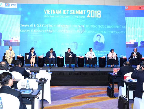 Quảng Ninh trao đổi hơn 1 triệu văn bản có chữ ký số trên mạng dữ liệu chuyên dùng