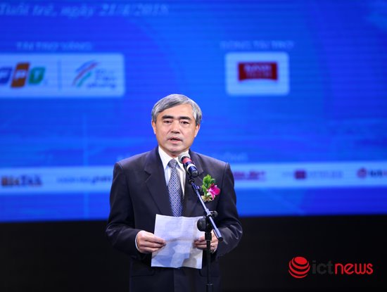 Vinh danh 73 sản phẩm, dịch vụ CNTT xuất sắc đạt Danh hiệu Sao Khuê 2018