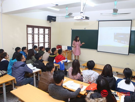 Bộ GD&ĐT tiến hành khảo sát hiện trạng ứng dụng CNTT trong giáo dục đại học