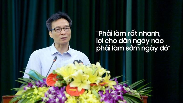 Hà Nội ban hành mã định danh các cơ quan nhà nước phục vụ gửi/nhận văn bản điện tử