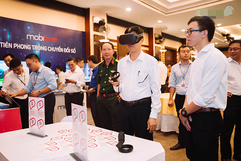 Quảng Bình: Bàn giải pháp chuyển đổi số du lịch