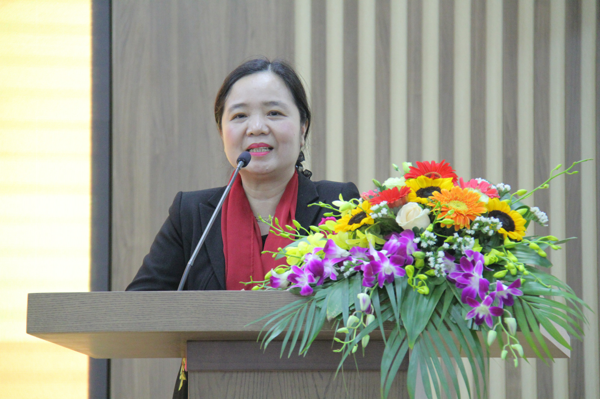 Phối hợp phát triển văn hóa đọc, phục vụ học tập suốt đời của người dân