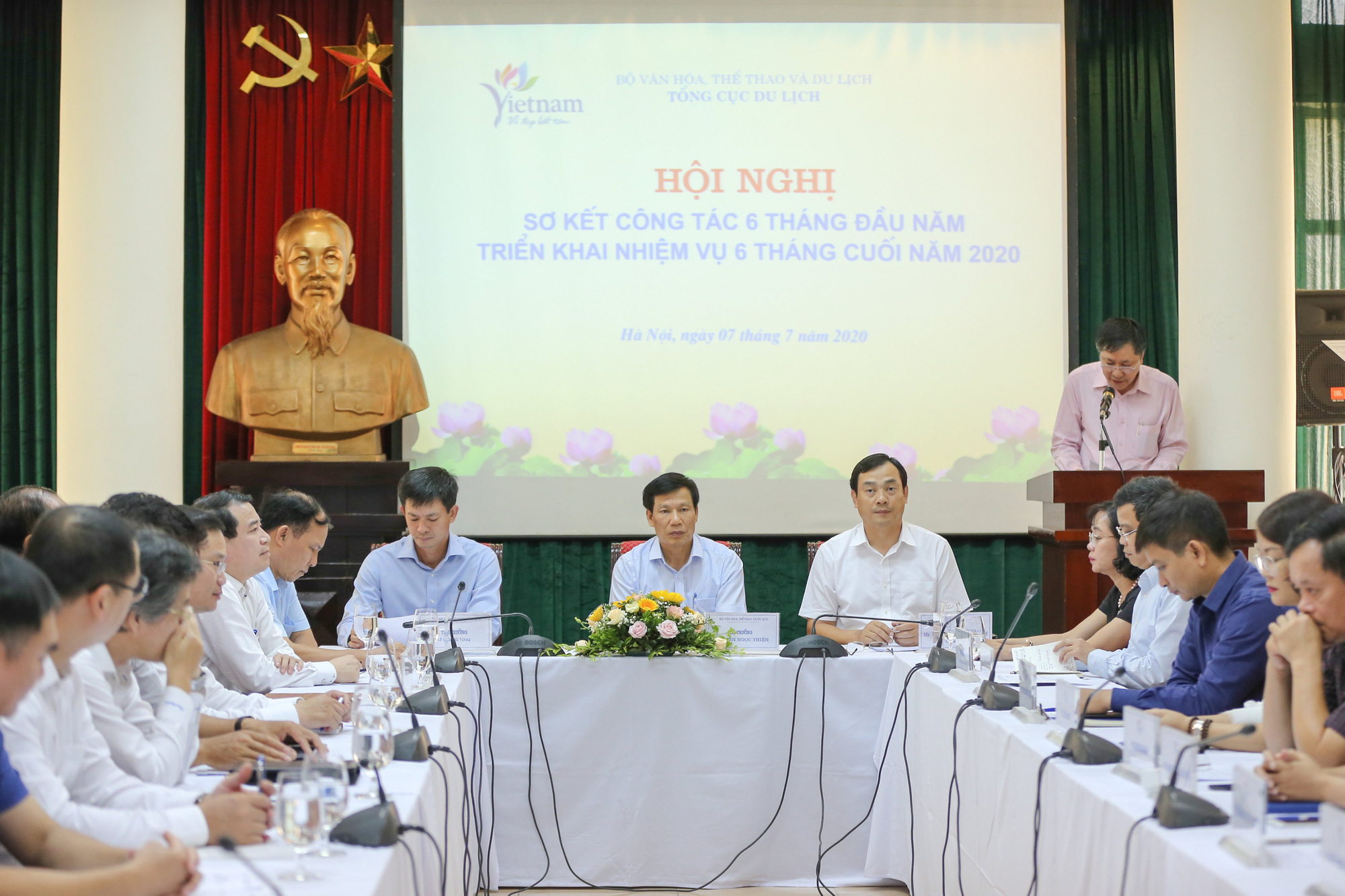 Du lịch Việt Nam tận dụng lợi thế kiểm soát thành công dịch Covid -19, tiếp tục đẩy mạnh thị trường trong nước