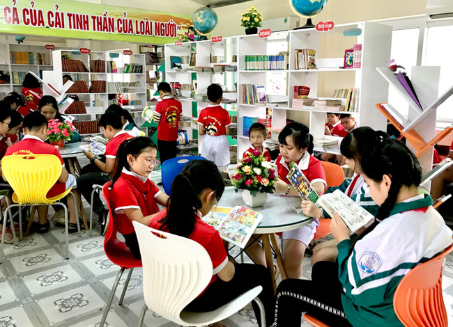 Bộ VHTTDL hướng dẫn kế hoạch triển khai nhiệm vụ năm 2022 trong lĩnh vực thư viện