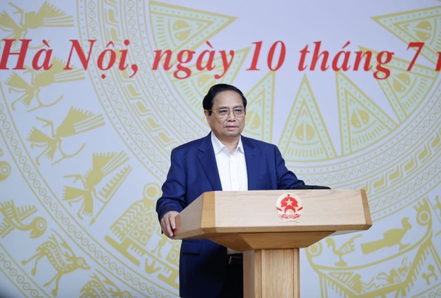 Chuyển đổi số đã đến 