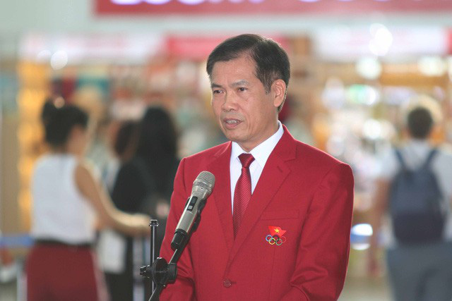 Thể thao Việt Nam sẽ đề cao chất lượng hơn số lượng tại đấu trường Olympic
