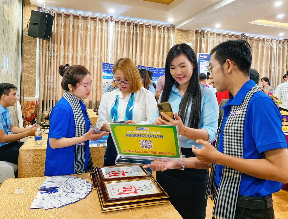 Cần Thơ: Thúc đẩy chuyển đổi số trong du lịch