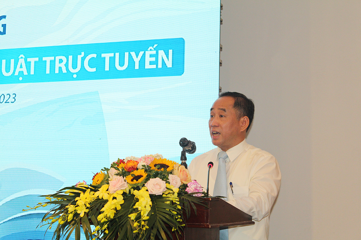 Bảo tàng Mỹ thuật Việt Nam khai trương Không gian Triển lãm mỹ thuật trực tuyến